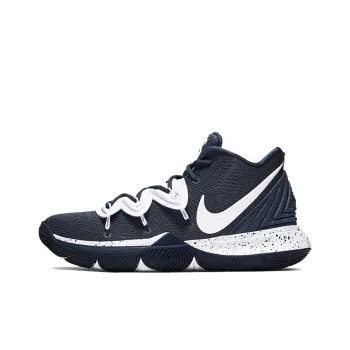 Nike Kyrie 5 Team Midnight Navy White