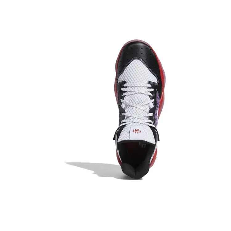 Adidas Harden Stepback Geek Up-4