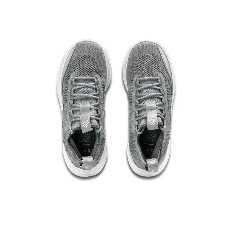 Under Armour Curry Flow 8 Shine-3