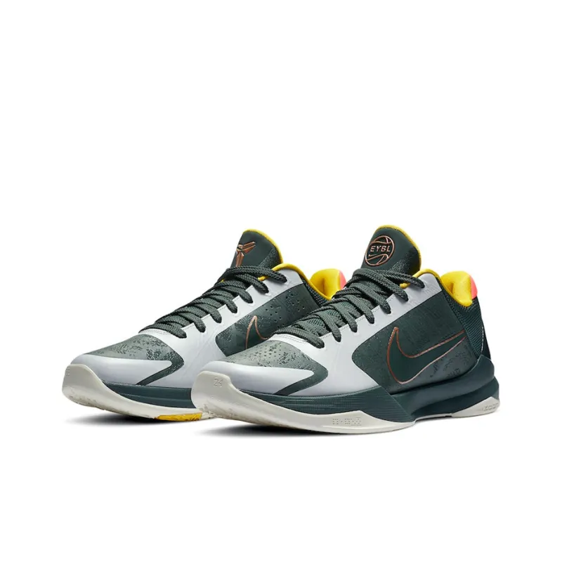 Nike Kobe 5 Protro Eybl Girls 2020-2