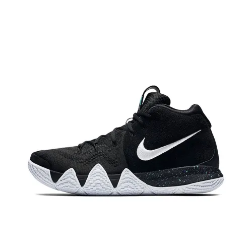 Nike Kyrie 4 Ankle Taker