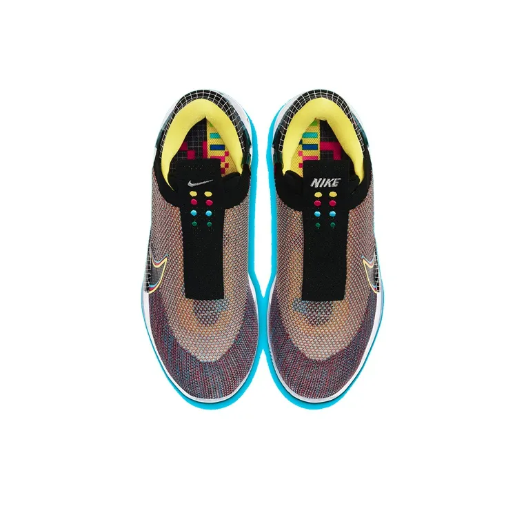 Nike Adapt Bb Multi Color US Charger-3