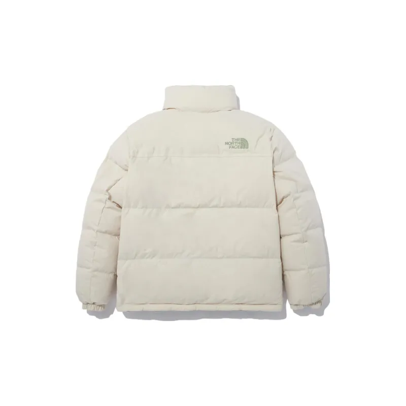 THE NORTH FACE Down Jackets & Coats Winter Unisex Beige-1