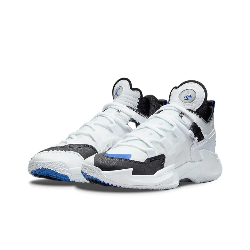 Air Jordan Why Not Zer0.5 'White Racer Blue'-2