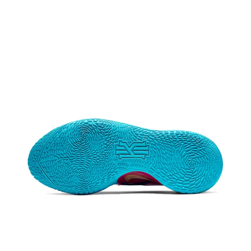 Nike Kyrie 2 Low Spongebob Mr Krabs House Of Hoops-5