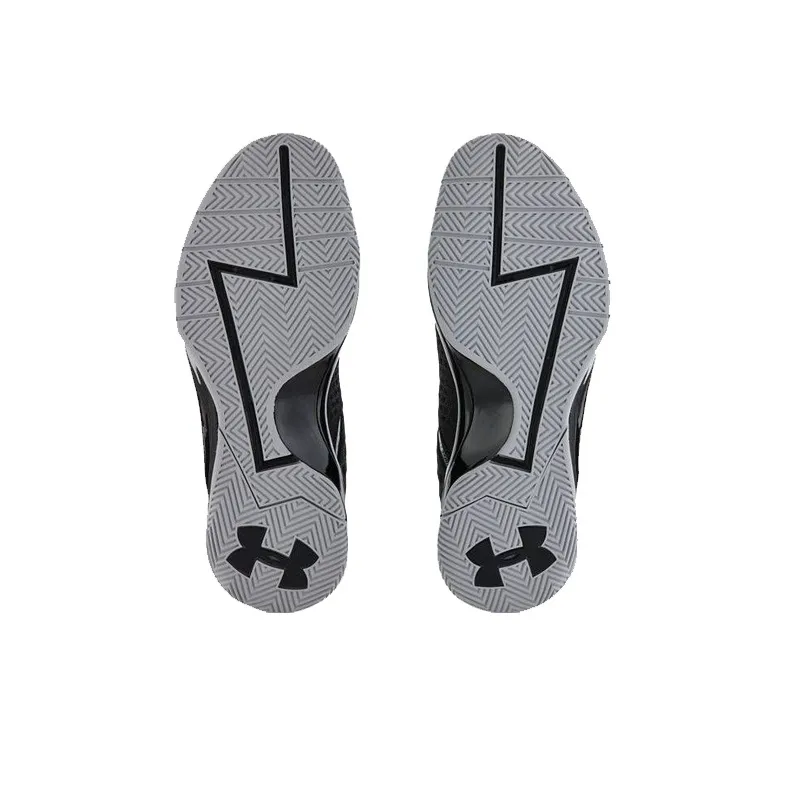 Under Armour Curry 1 Low Two A Days-4