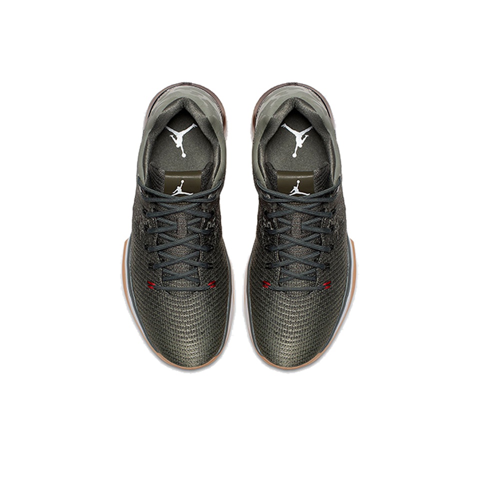 JORDAN XXX1 Low Camo US M 10.5 - POIZON