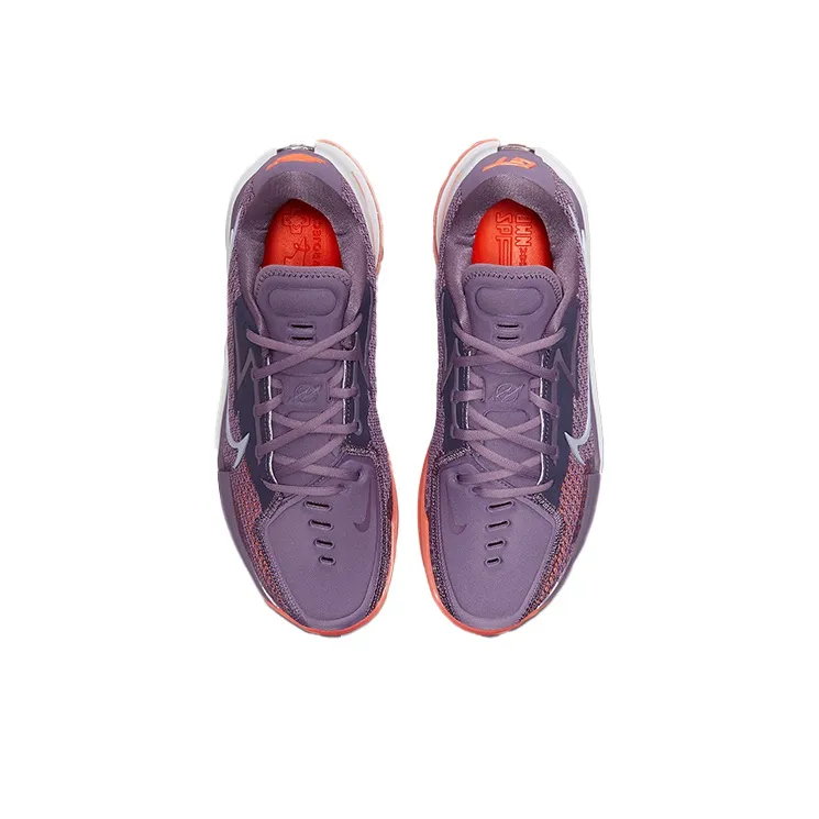 Nike Air Zoom Gt Cut Violet Crimson-3
