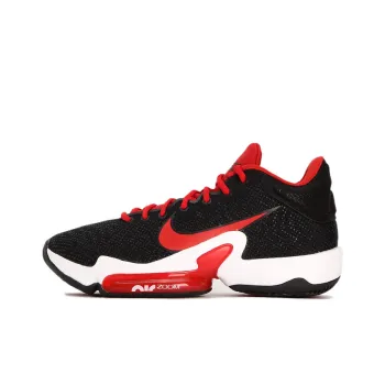 Nike Zoom Rize 2 EP Black/Red
