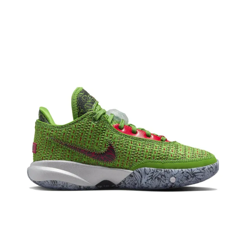 Nike LeBron 20 'Stocking Stuffer'-1