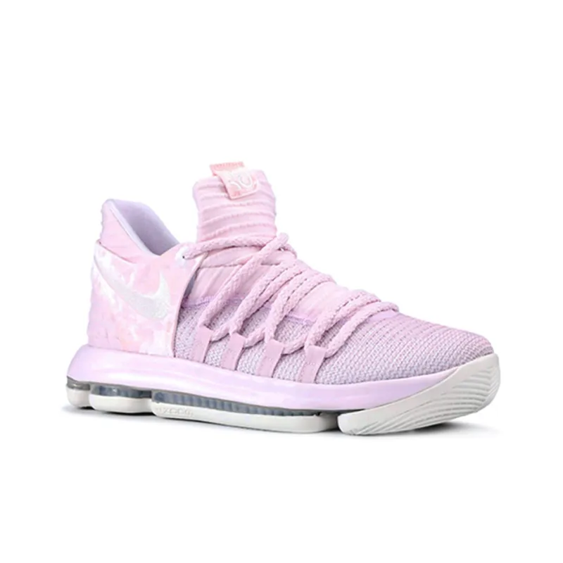 Nike Kd 10 Aunt Pearl GS-2