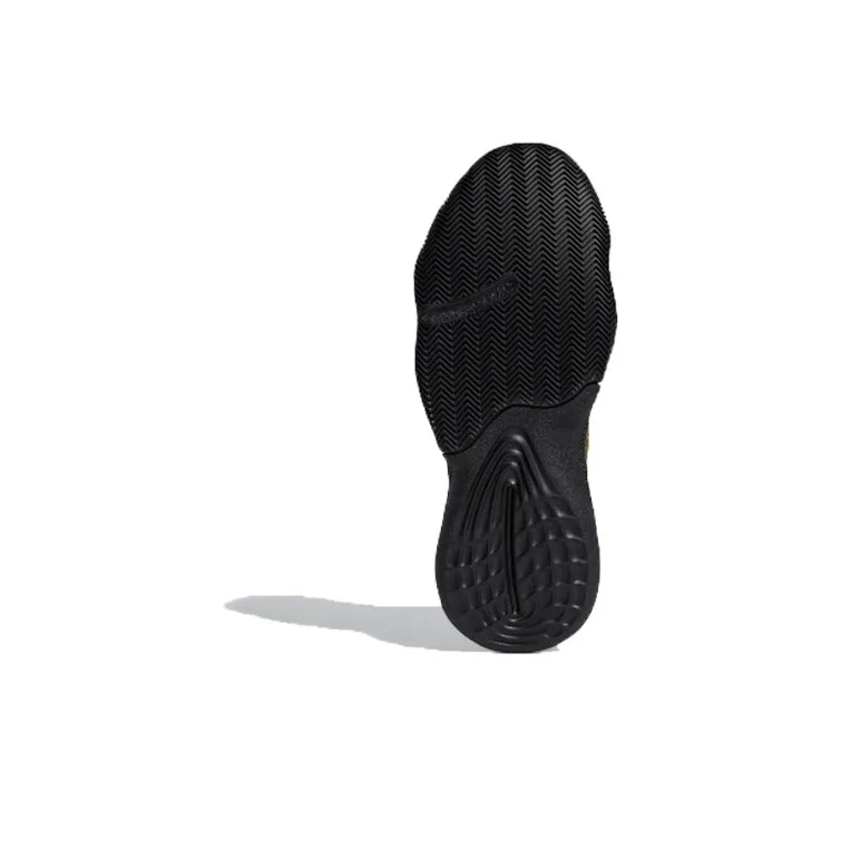 Adidas Harden Stepback Core Black-5