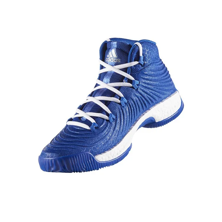 Adidas Crazy Explosive 2017 'Collegiate Royal'-1