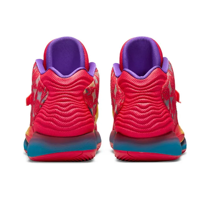 Nike Kd 14 Ep 'Ron English 3'-4