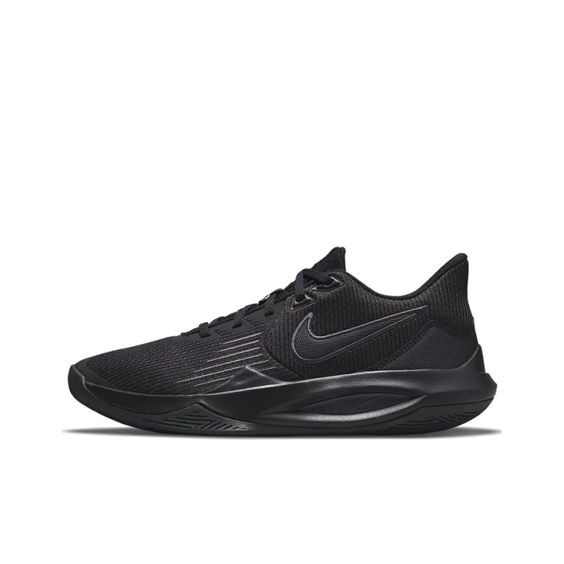 Nike Precision 5 Black-0