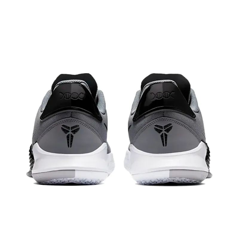 Nike Mamba Fury Cool Grey Team-3