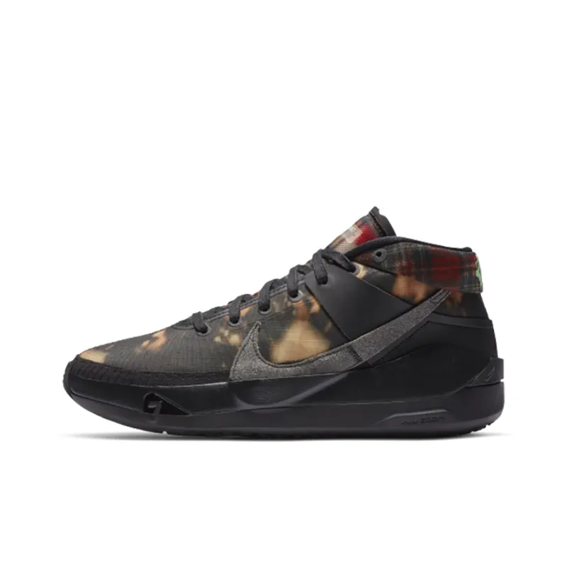 Nike KD 13 EP 'Bleached Plaid'-0