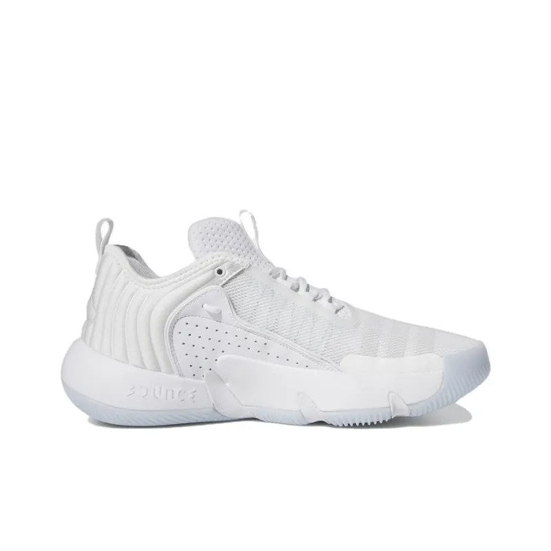 adidas Trae Unlimited White Blue Dawn-1