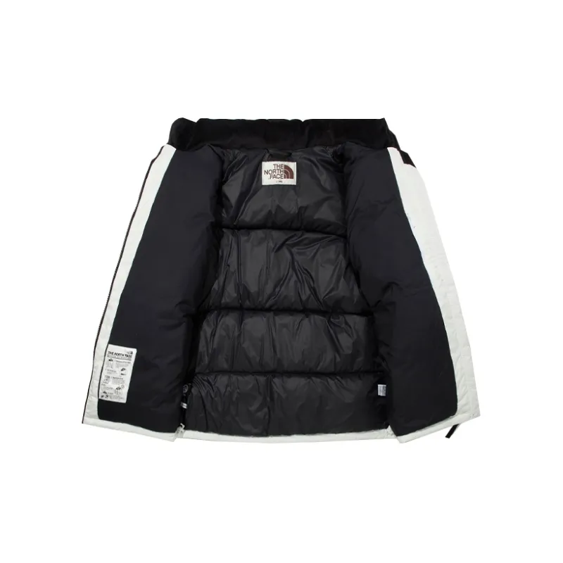 THE NORTH FACE Jackets Unisex White-2