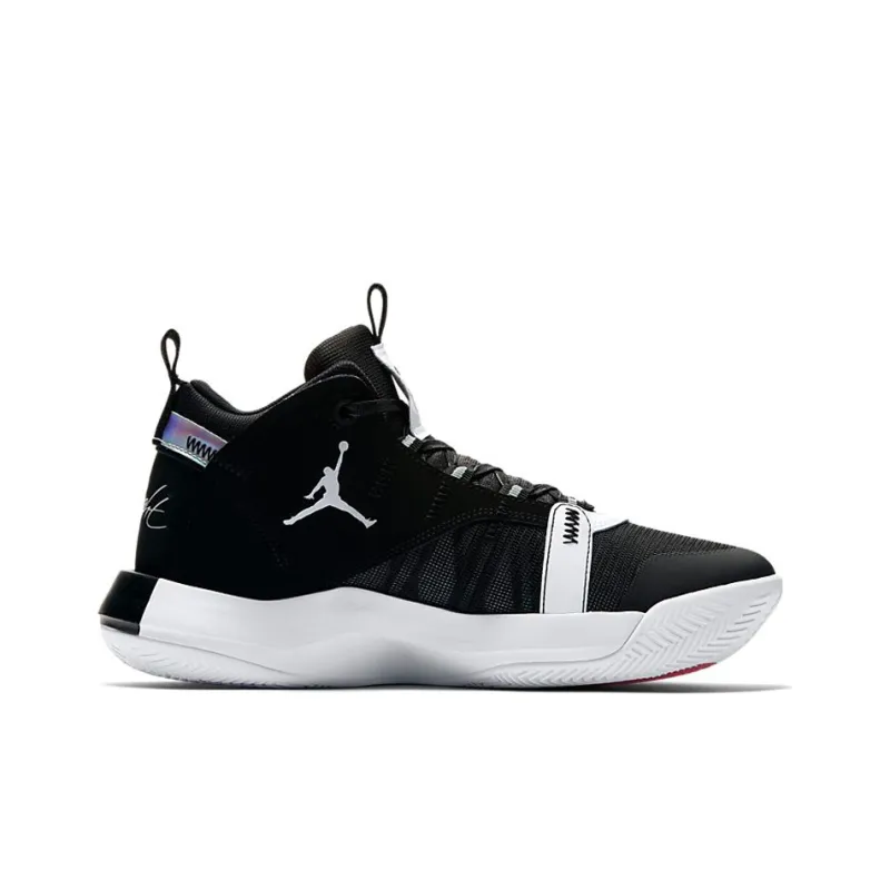 Jordan Jumpman 2020 Black White Pink-1