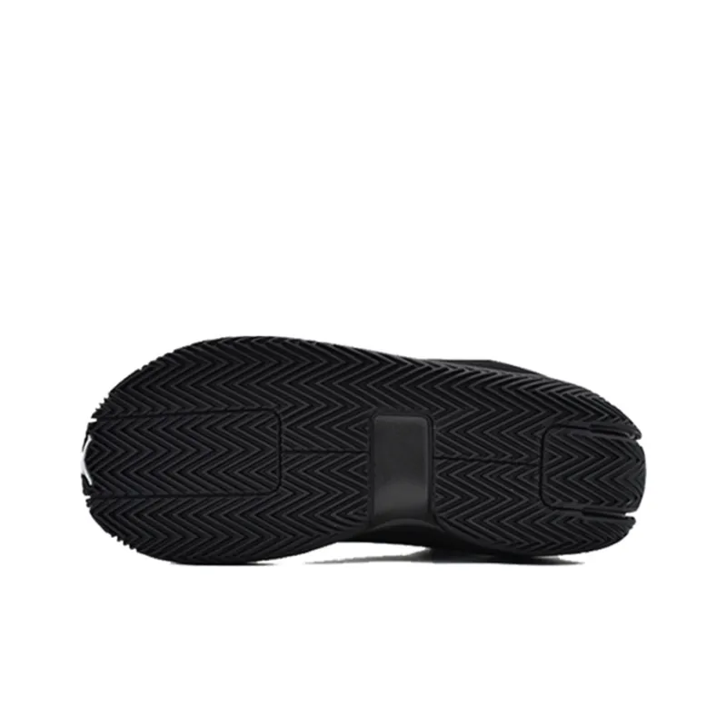 JORDAN Jumpman Hustle Pf 'Black'-3
