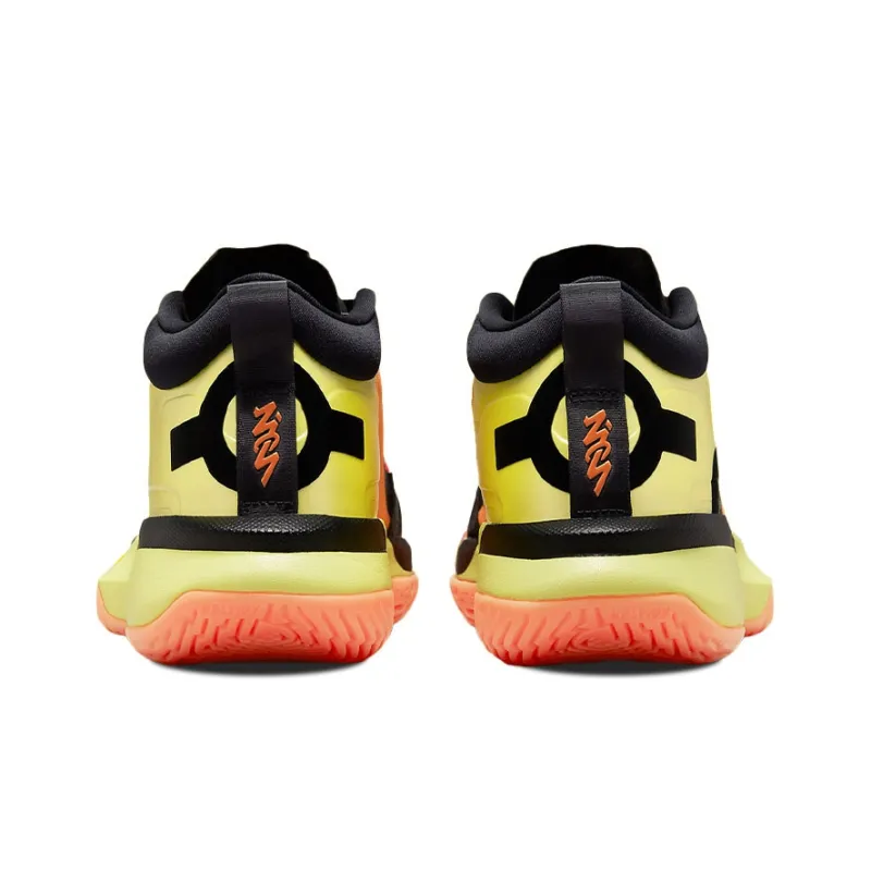 JORDAN Naruto X JORDAN Zion 1 Sp Pf 'Kyuubi'-4