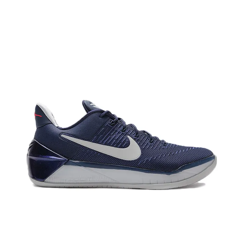 Nike Kobe A.D. Midnight Navy-1