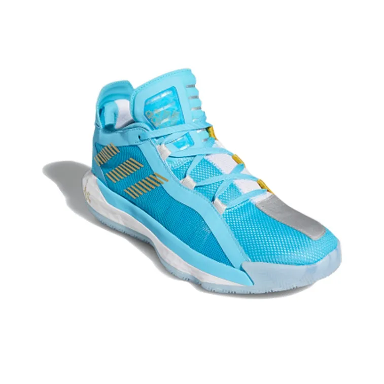 Adidas Dame 6 Gca Five Generals-2