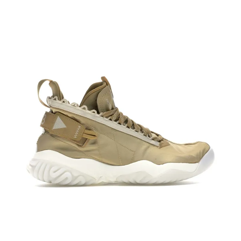 JORDAN Proto React Light Cream-1