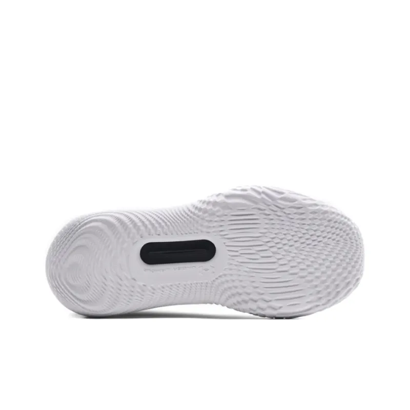 Under Armour Flow Breakthru 2 'White Black' Women's-3