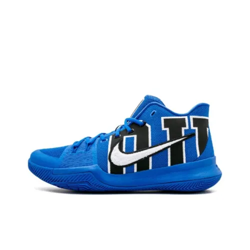 Nike Kyrie 3 Duke