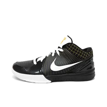 Nike Zoom Kobe 4 Xdr 'Del Sol'