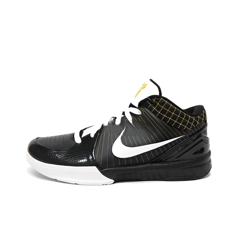 Nike Zoom Kobe 4 Xdr 'Del Sol'-0