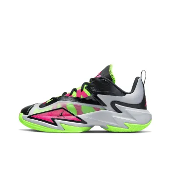 JORDAN Westbrook One Take 3 Pf 'Wolf Grey Pink Prime'