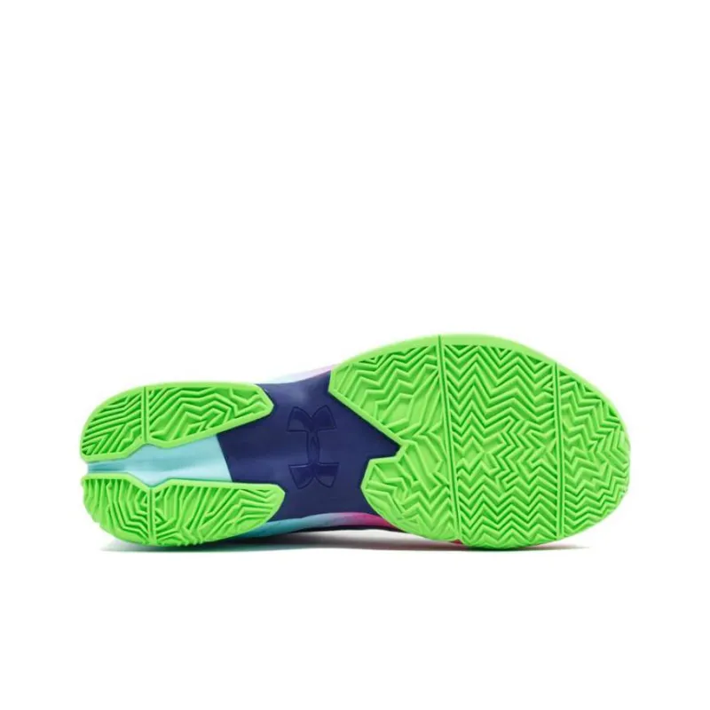 Under Armour Ua Curry 2 Northern Lights-3