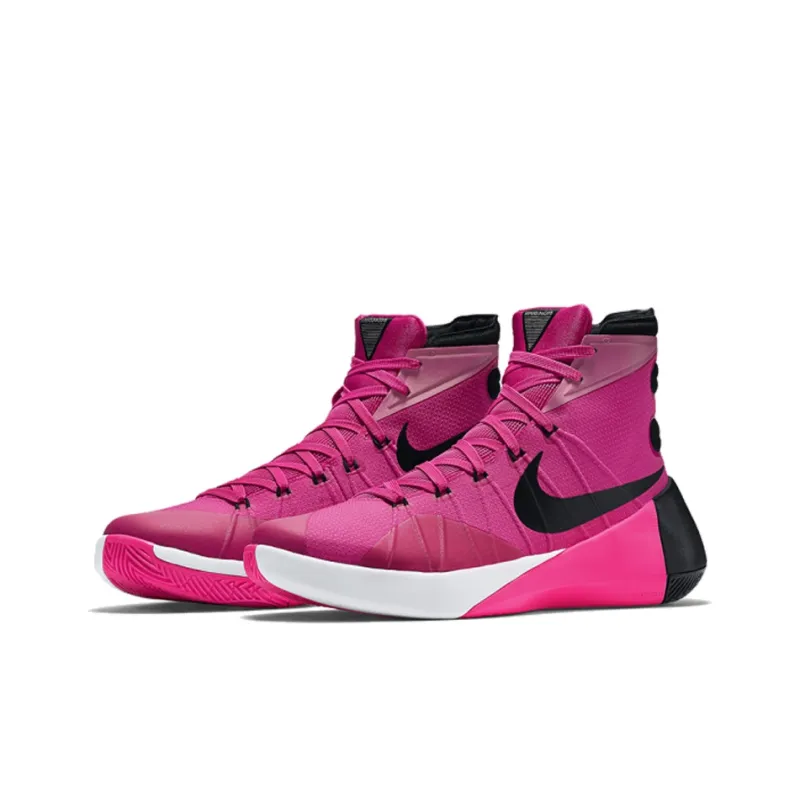 Nike Hyperdunk 2015 Think Pink-2