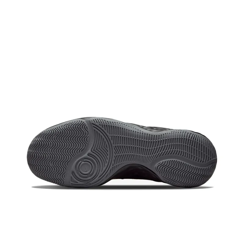 Nike Fly.By Mid 3 Black Cool Grey-5