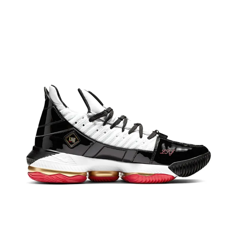 Nike LeBron 16 Remix-1