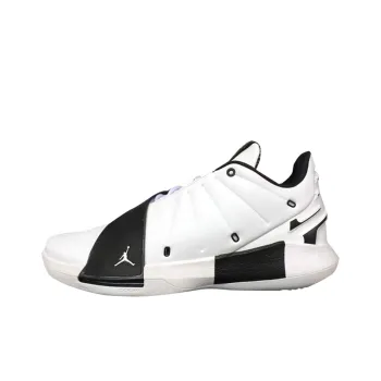 JORDAN CP3.XI Tb 'White Black'