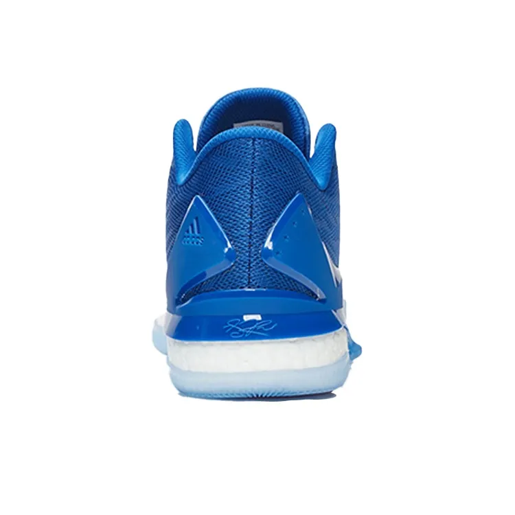Adidas D Rose 7 Low 'Blue White'-3