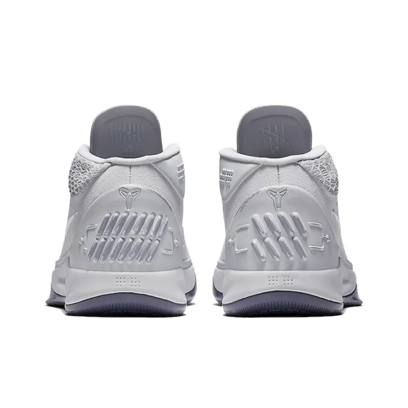 Nike Kobe A.D. Mid Ep 'Pure Platinum'-3