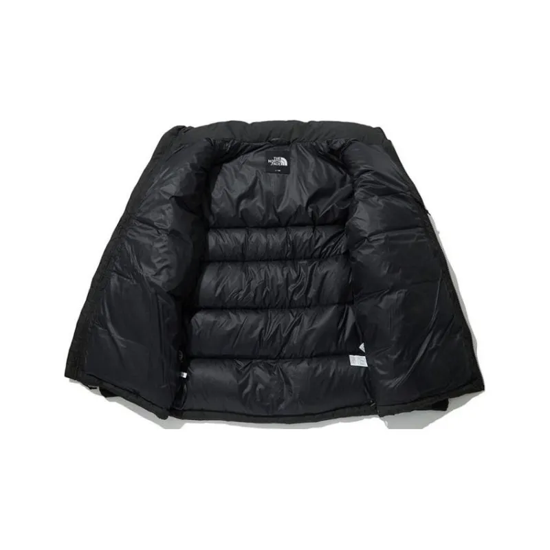 THE NORTH FACE 1992 Collection Down Jacket Men's Black-2