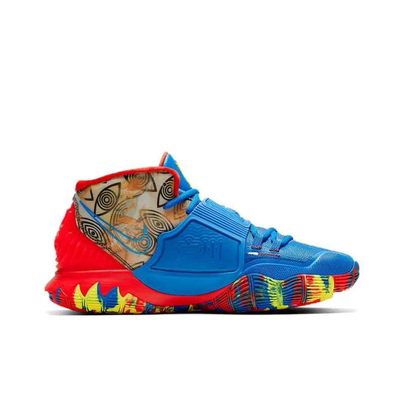 Nike Kyrie 6 Preheat Collection Guangzhou-1