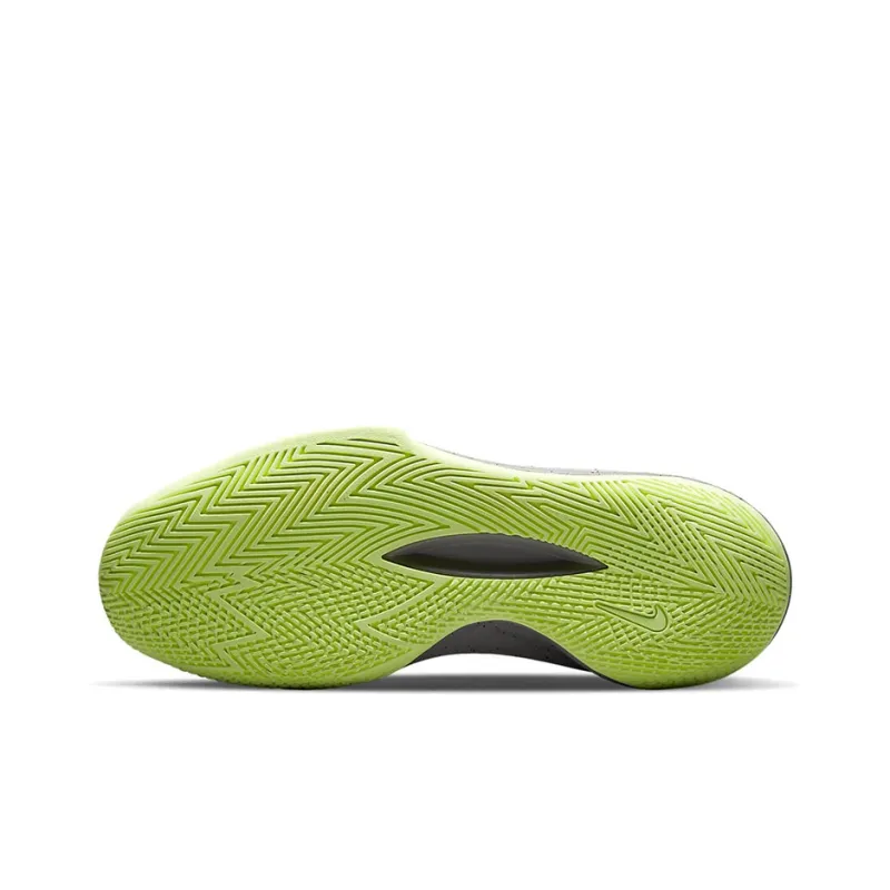 Nike Precision 5 Iron Grey Barely Volt-5