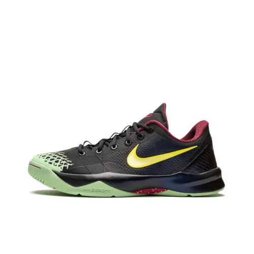 Nike Kobe Venomenon 4 Glow-In-The-Dark