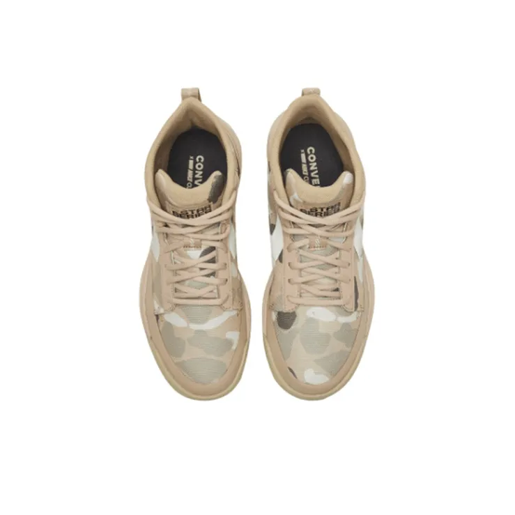 Star Series Bb Converse Mid 'Papyrus Camo'-3