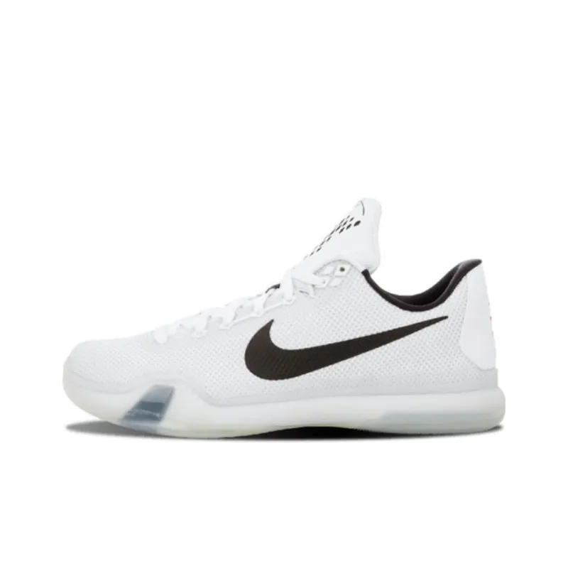 Nike Kobe 10 'Fundamentals'-0
