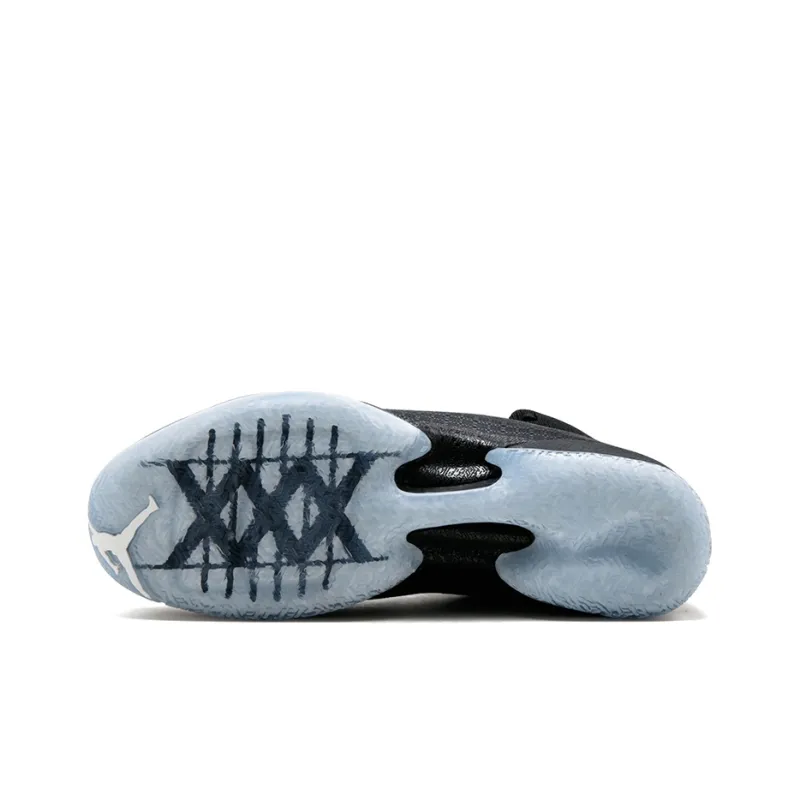 Jordan Xxx Black Cat-3