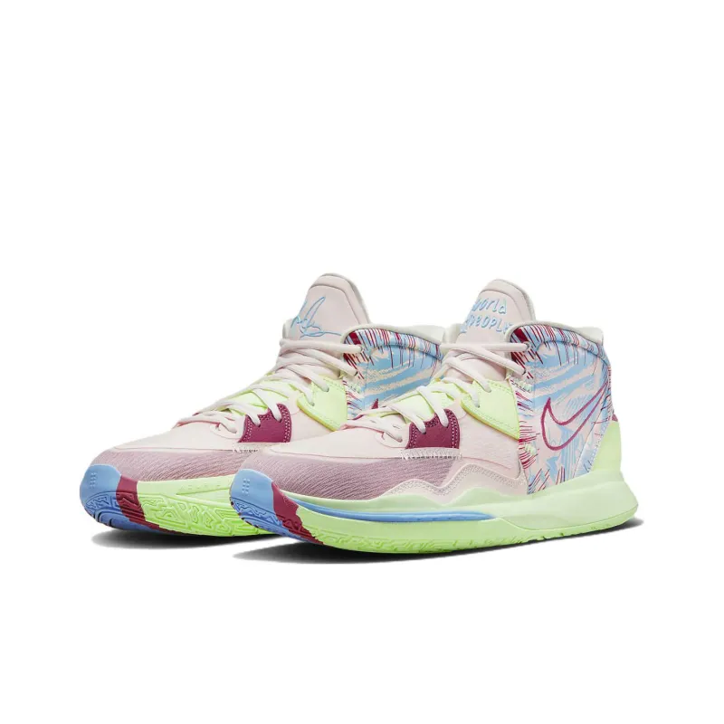 Nike Kyrie Infinity Ep '1 World 1 People'-2