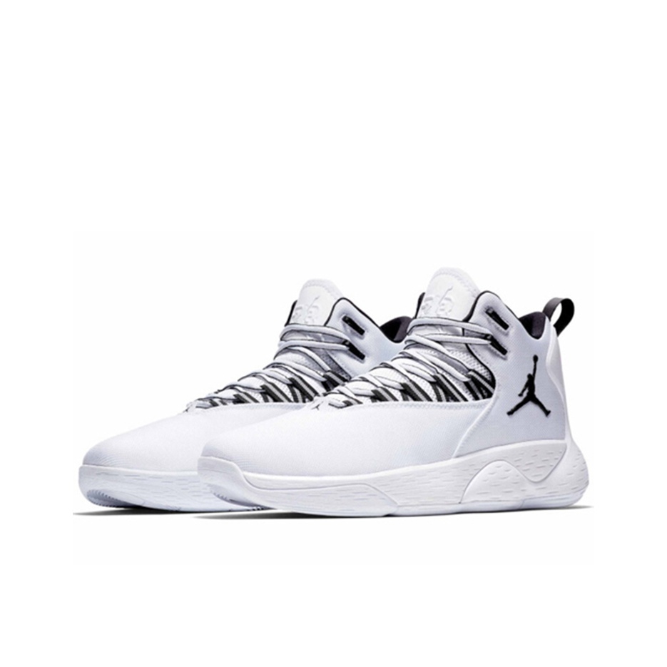 Jordan Super.Fly MVP PF - POIZON